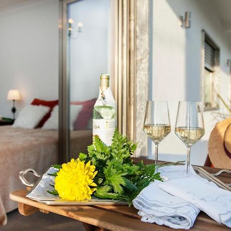 Beachouse - Surf, Bed & Breakfast Ericeira Exterior foto