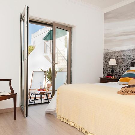 Beachouse - Surf, Bed & Breakfast Ericeira Exterior foto