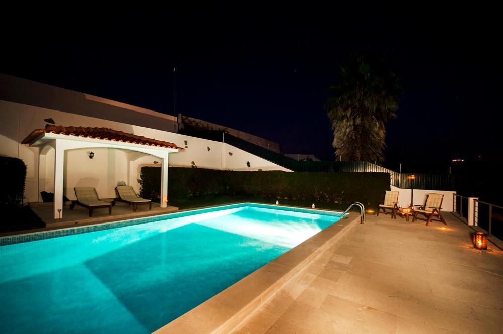 Beachouse - Surf, Bed & Breakfast Ericeira Exterior foto