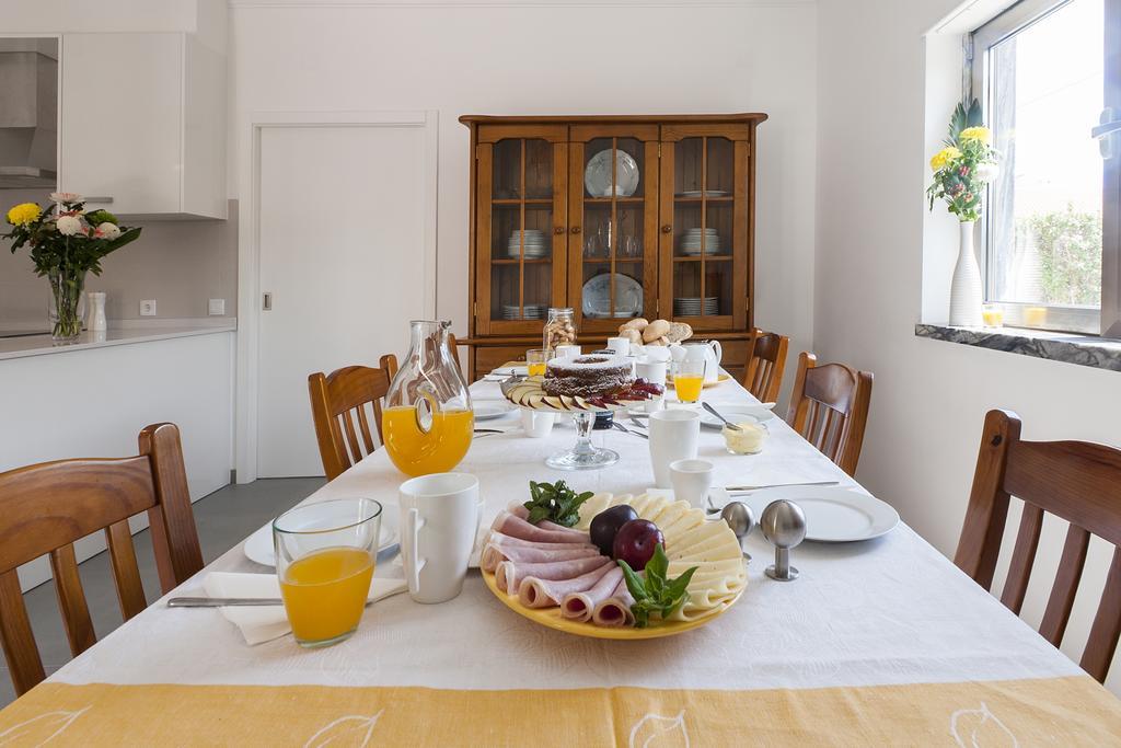 Beachouse - Surf, Bed & Breakfast Ericeira Exterior foto