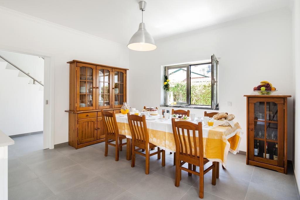 Beachouse - Surf, Bed & Breakfast Ericeira Exterior foto