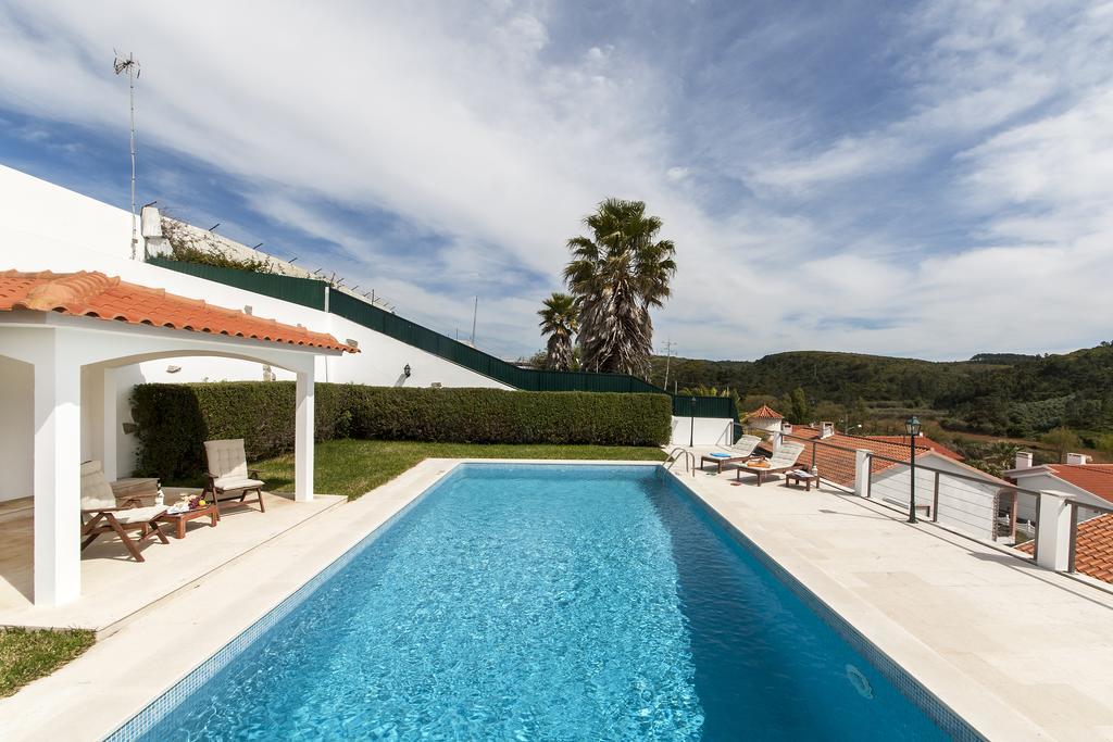 Beachouse - Surf, Bed & Breakfast Ericeira Exterior foto