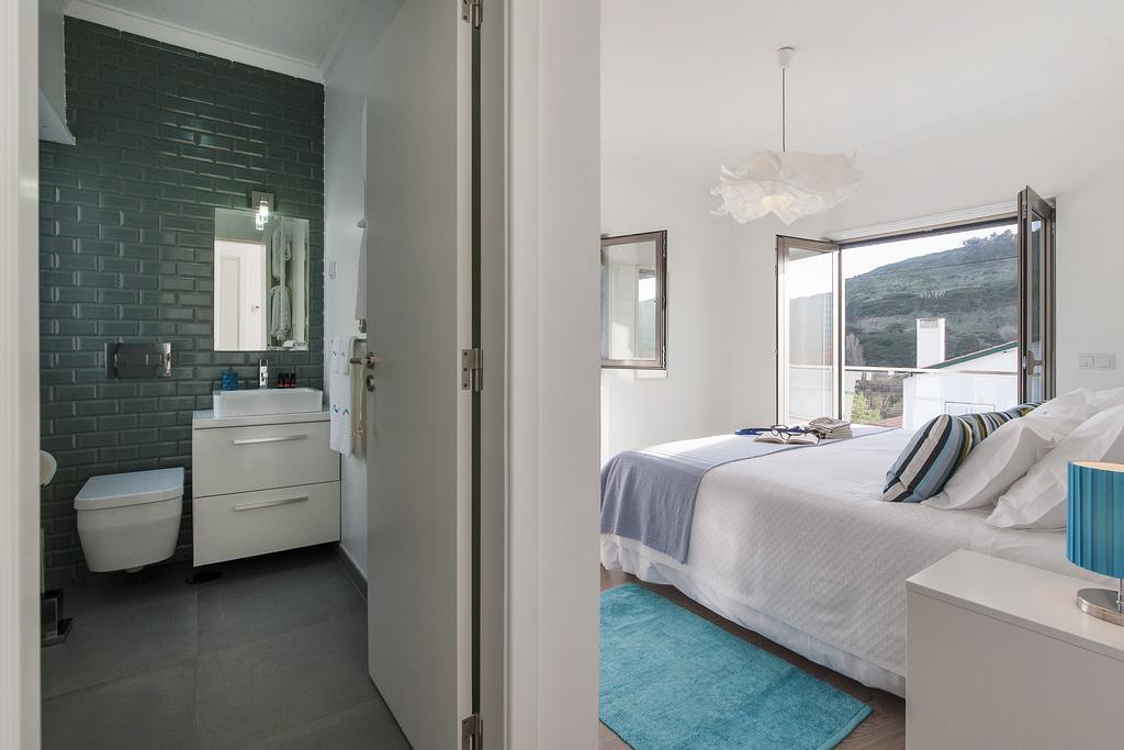 Beachouse - Surf, Bed & Breakfast Ericeira Quarto foto