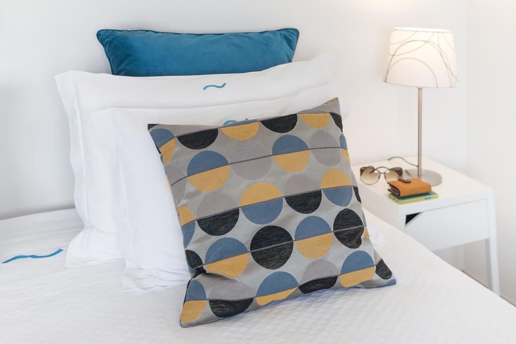Beachouse - Surf, Bed & Breakfast Ericeira Quarto foto