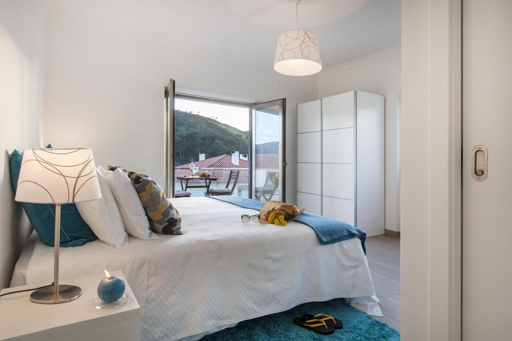 Beachouse - Surf, Bed & Breakfast Ericeira Quarto foto
