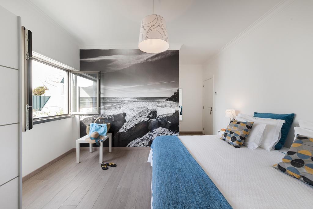 Beachouse - Surf, Bed & Breakfast Ericeira Quarto foto