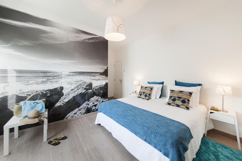 Beachouse - Surf, Bed & Breakfast Ericeira Quarto foto