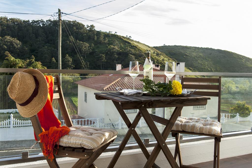 Beachouse - Surf, Bed & Breakfast Ericeira Quarto foto