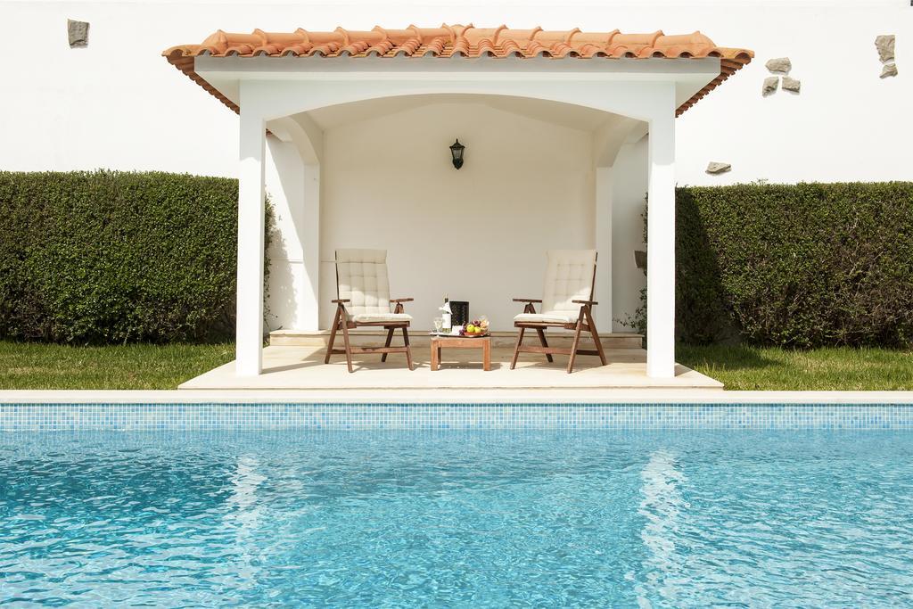 Beachouse - Surf, Bed & Breakfast Ericeira Exterior foto